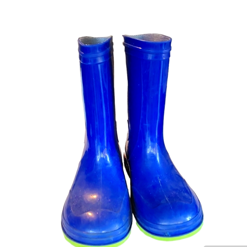 Tain boots Size 9c